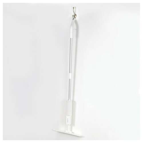  Швабра с распылителем neospray luxe, 2 насадки t-clean из плотной микрофибры, скребок, laima, 609147 | Швабры для пола