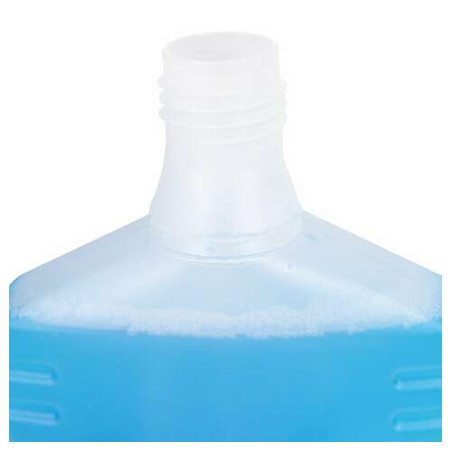  Средство для мытья пола 1 л, laima professional концентрат, "утренняя свежесть", усиленная формула, 604796 | Средства для мытья пола