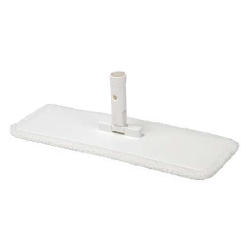  Швабра с распылителем neospray luxe, 2 насадки t-clean из плотной микрофибры, скребок, laima, 609147 | Швабры для пола