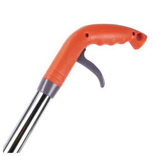  Швабра с распылителем воды плоская для мытья полов и уборки "spray mop", laima, 607981 | Швабры для пола