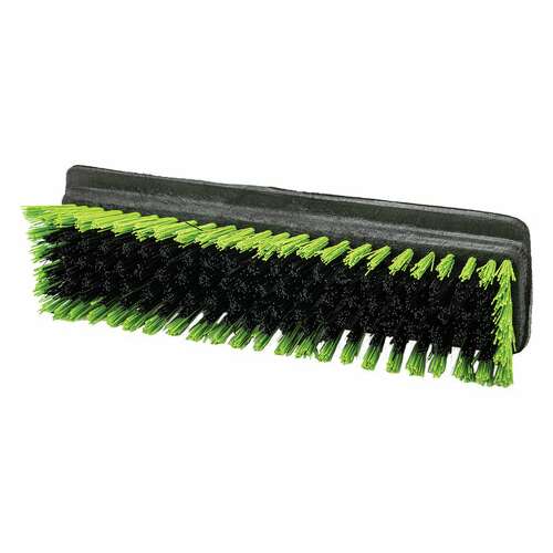 Щетка для уборки шробер (скраббер) ширина 24 см, щетина 2,5 см, пластик, еврорезьба, twigi azur, 43020  Щетка для уборки шробер (скраббер) ширина 24 см, щетина 2,5 см, пластик, еврорезьба, twigi azur, 43020 | Щетки, метлы, пипидастры