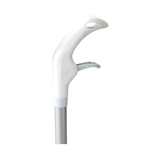  Швабра с распылителем ultraspray z, 2 насадки из микрофибры с плоским ворсом, скребок, laima, 609145 | Швабры для пола