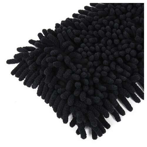  Швабра с флаундером 40 см с насадкой моп, черенок 85-140 см, насадка моп (608414), york "pepita", 81302 | Швабры для пола