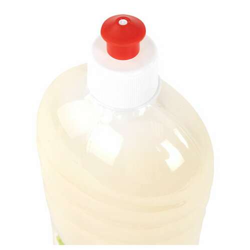  Средство моющее универсальное 1 л, любаша (аналог прогресс), пуш-пул, 604790 | Чистящие и моющие средства универсальные