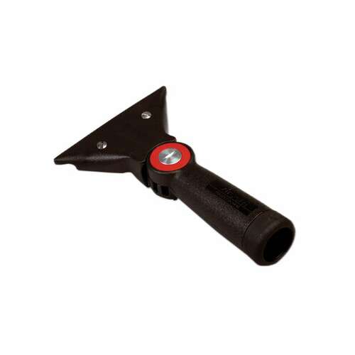  Стяжка для удаления жидкости со стекол vileda "эволюшн", в сборе, ширина 35 см (черенок-ручка 602105), 500209 | Сгоны-склизы для воды