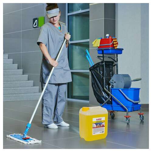  Средство моющее универсальное 5 кг, лайма professional (аналог прогресс), 601615 | Чистящие и моющие средства универсальные