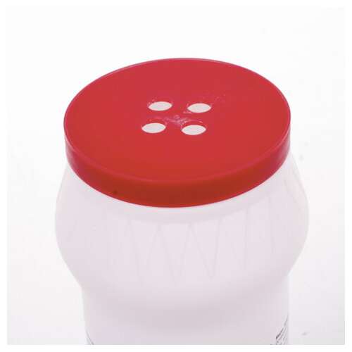  Чистящее средство 400 г, laima professional антижир "лимон", порошок, 604654 | Чистящие и моющие средства универсальные