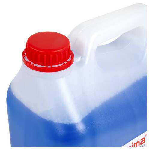  Средство для мытья стекол и зеркал 5 л, laima professional, 601610 | Средства для мытья стекол