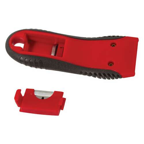  Скребок для любых поверхностей (стеклокерамика, стекло, плитка) brauberg "super", 5 лезвий, 606761 | Скребки для окон и пола