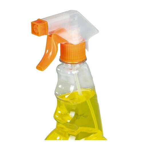  Средство для мытья стекол и зеркал 500 мл, laima professional "лимон", распылитель, 604652 | Средства для мытья стекол