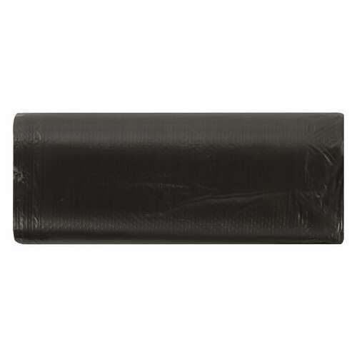  Мешки для мусора 20 л, черные, в рулоне 30 шт., пнд 8 мкм, 45х50 см, laima стандарт, 601376 | Мешки для мусора универсальные