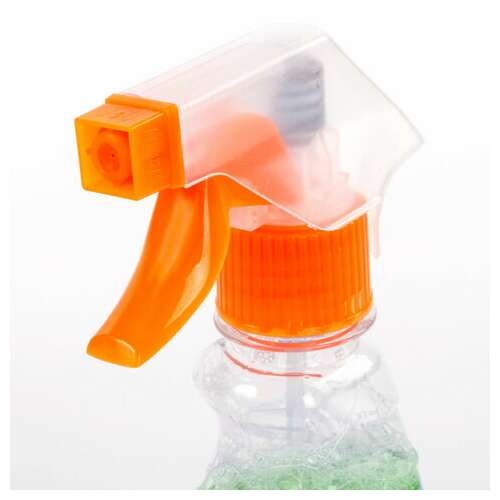  Средство для мытья стекол и зеркал с нашатырным спиртом 750 мл, laima professional, распылитель, 604745 | Средства для мытья стекол