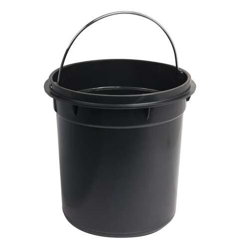  Ведро-контейнер для мусора (урна) с педалью laima "classic", 3 л, зеркальное, нержавеющая сталь, со съемным внутренним ведром, 604942 | Контейнеры и ведра для мусора