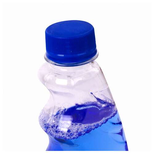  Средство для мытья стекол и зеркал 500 мл laima professional, свежий озон, сменный блок, 606739 | Средства для мытья стекол