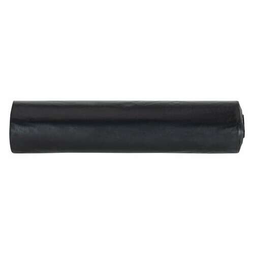  Мешки для мусора laima "ultra" 120 л, черные, рулон 20 шт., сверхпрочные, псд 60 мкм, 70х110 см, 607697 | Мешки для мусора универсальные