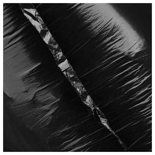  Мешки для мусора 240 л, черные, в рулоне 10 шт., пвд, 30 мкм, 112х140 см, paclan professional, 1338717 | Мешки для мусора универсальные