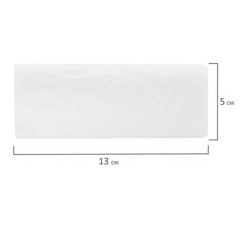  Мешки для мусора 35 л белые в рулоне 30 шт., пнд 6 мкм, 48х55 см, laima, 605538 | Мешки для мусора универсальные