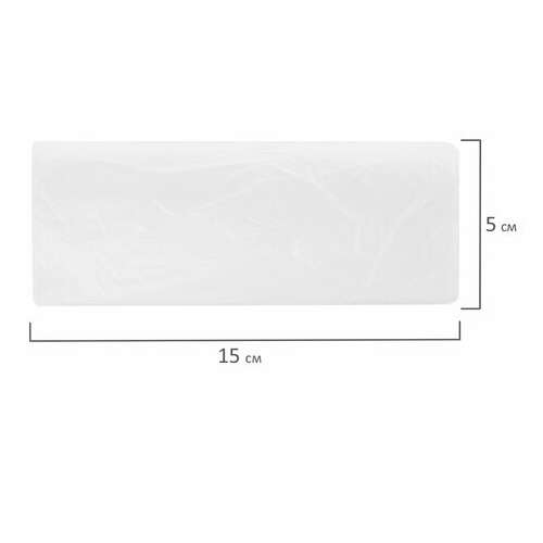  Мешки для мусора 60 л, белые, в рулоне 20 шт., пнд 7 мкм, 58х68 см, laima, 605539 | Мешки для мусора универсальные