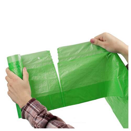 Мешки для мусора биоразлагаемые с завязками laima "ultra" 35 л, рулон 20 шт., прочные, пнд 14 мкм, 50х60 см, 607688  Мешки для мусора биоразлагаемые с завязками laima "ultra" 35 л, рулон 20 шт., прочные, пнд 14 мкм, 50х60 см, 607688 | Мешки для мусора универсальные