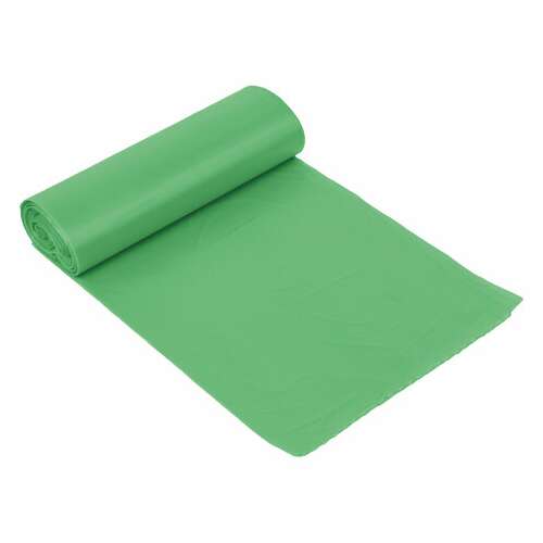  Мешки для раздельного сбора мусора 60 л зеленые в рулоне 20 шт., пнд 10 мкм, 58х68 см, laima, 606704, 3835 | Мешки для мусора универсальные