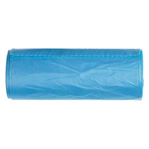  Мешки для мусора laima "ultra" 90 л синие, рулон 20 шт. прочные, пнд 14 мкм, 70х90 см, 607693 | Мешки для мусора универсальные