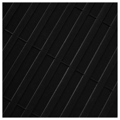  Коврик диэлектрический, защита от поражения электрическим током, противоскользящий, размер 75х75 см, толщина 6 мм, 25011 | Коврики входные грязезащитные