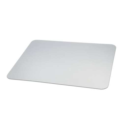  Коврик защитный напольный brabix, поликарбонат, 90х120 см, шагрень, толщина 1,8 мм, 604850 | Защитные покрытия