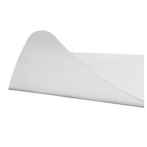  Коврик защитный напольный brabix, поликарбонат, 90х120 см, глянец, толщина 0,8 мм, рулон в коробе, 608711, 1008091200 | Защитные покрытия