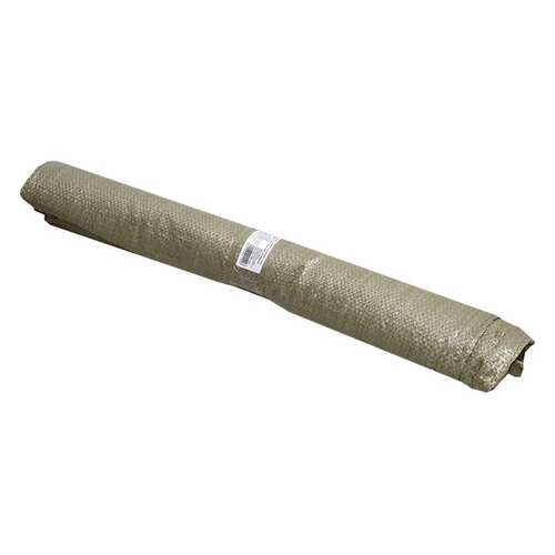  Мешки полипропиленовые до 50 кг, комплект 10 шт., 105х55 см, вес 52 г, вторичное сырье, зеленые, 601140 | Мешки полипропиленовые