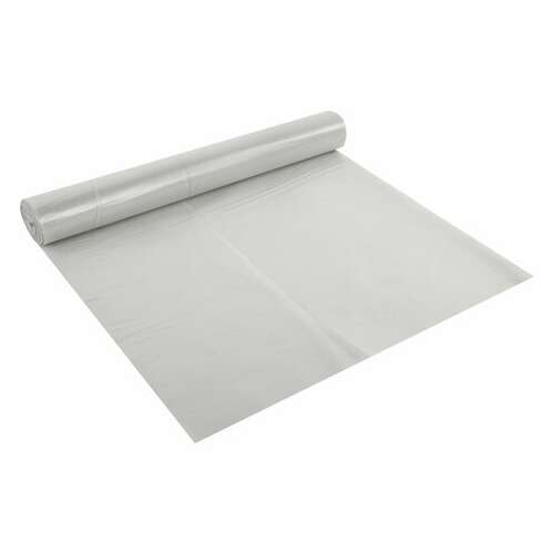  Мешки для мусора прозрачные прочные, 200 л, в рулоне 10 шт., пвд, 50 мкм, 90х130 см, laima | Мешки для мусора универсальные