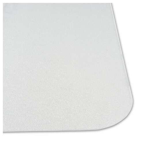  Коврик защитный напольный brabix, поликарбонат, 100х120 см, шагрень, 1,8 мм, 604851 | Защитные покрытия