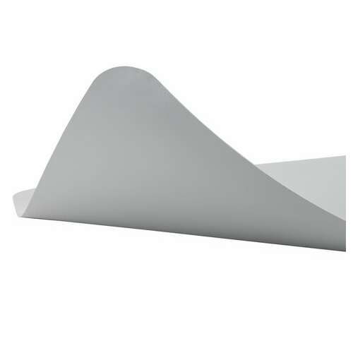  Коврик защитный напольный brabix, полипропилен, 90х120 см, серый, толщина 1,2 мм, 608709, 1212091205 | Защитные покрытия