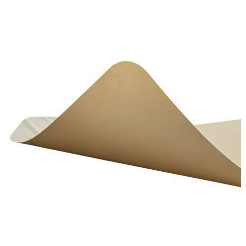  Коврик защитный напольный brabix, полипропилен, 90х120 см, бежевый, толщина 1,2 мм, 608708, 1212091203 | Защитные покрытия