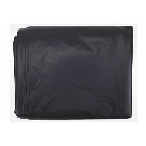 Мешки для мусора 160 л, черные, в пачке 20 шт., особо прочные, пвд 50 мкм, 90х120 см, laima | Мешки для мусора универсальные