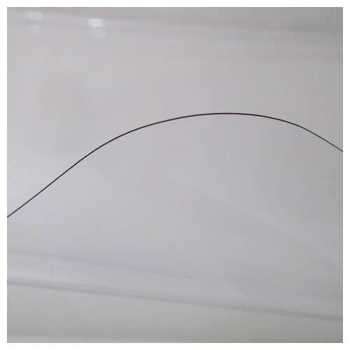  Коврик защитный напольный brabix, поликарбонат, 90х120 см, глянец, толщина 1 мм, 604845 | Защитные покрытия