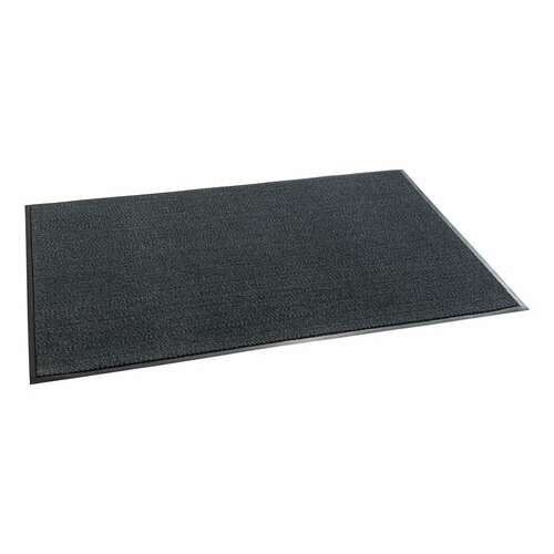  Коврик входной износостойкий влаговпитывающий 120х180 см, толщина 8 мм, тафтинг, серый, laima expert, 606887 | Коврики входные грязезащитные