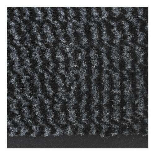  Коврик входной износостойкий влаговпитывающий 120х180 см, толщина 8 мм, тафтинг, серый, laima expert, 606887 | Коврики входные грязезащитные