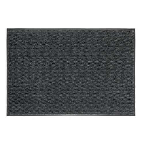 Коврик входной износостойкий влаговпитывающий 90х150 см, толщина 8 мм, тафтинг, серый, laima expert, 606889  Коврик входной износостойкий влаговпитывающий 90х150 см, толщина 8 мм, тафтинг, серый, laima expert, 606889 | Коврики входные грязезащитные