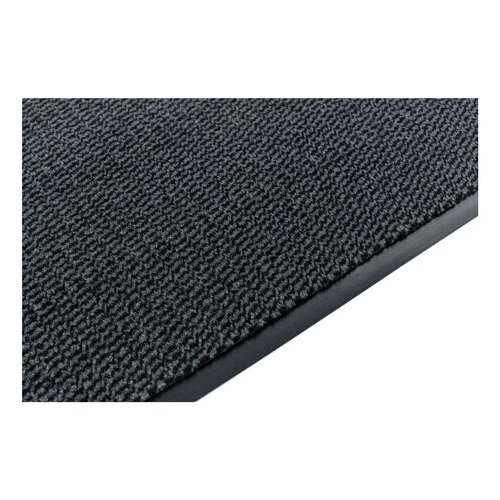  Коврик входной износостойкий влаговпитывающий 80х120 см, толщина 8 мм, тафтинг, серый, laima expert, 606885 | Коврики входные грязезащитные