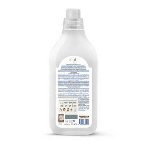  Средство для стирки жидкое 1,8 л, grass alpi, для цветных тканей, нейтральное, концентрат, гель, 125734 | Стиральные порошки