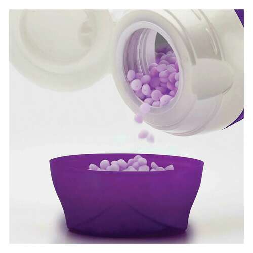  Кондиционер для белья в гранулах 210 г, lenor "ametista & bouquet florito", цветочный букет | Кондиционеры для белья