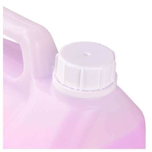  Кондиционер-ополаскиватель для белья 5 л grass "eva" sensitive, концентрированный, 125376 | Кондиционеры для белья