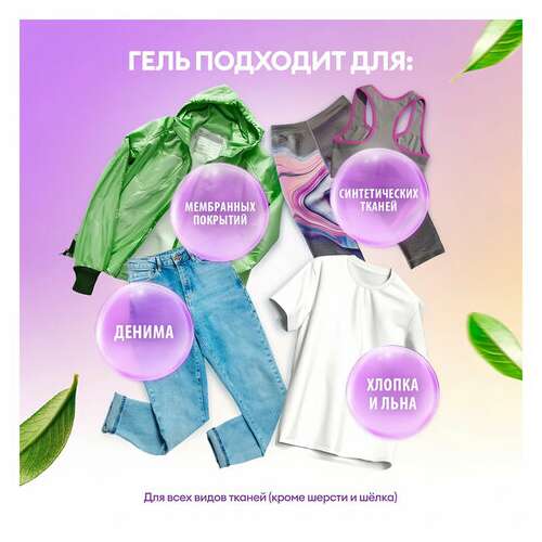  Гель для стирки белья концентрированный гипоаллергенный 5 кг, grass alpi delicate, 125685 | Стиральные порошки