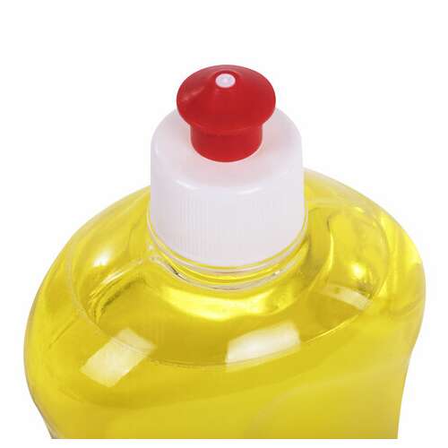  Мыло жидкое 500 мл, мелодия "лимон", пуш-пул, 604785 | Мыло жидкое