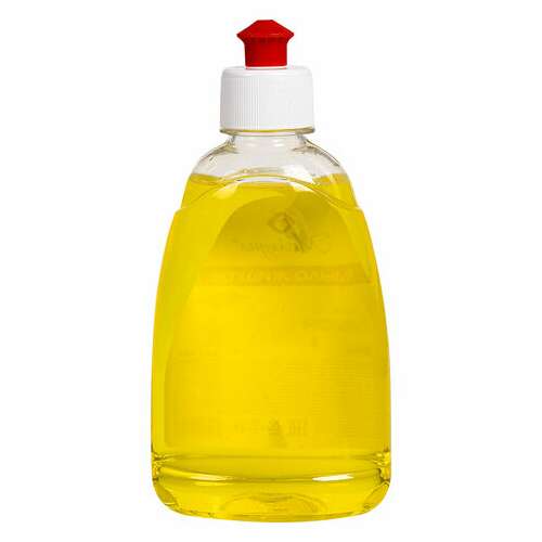  Мыло жидкое 300 мл, мелодия "лимон", пуш-пул, 604783 | Мыло жидкое