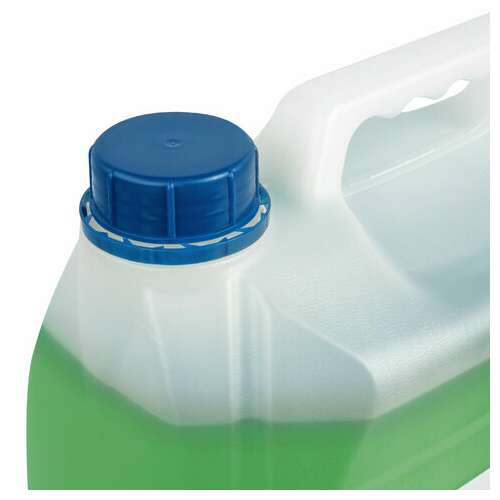  Мыло жидкое 5 л, офисмаг, "алоэ и зеленый чай", 603086 | Мыло жидкое