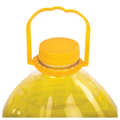  Мыло жидкое 5 л, мелодия "лимон", с глицерином, пэт, 604787 | Мыло жидкое