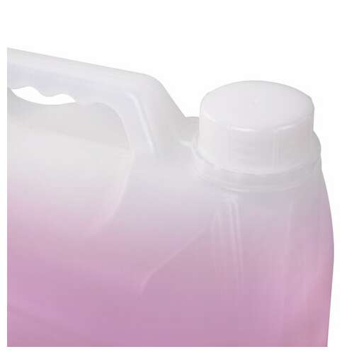  Мыло-крем жидкое, 5 л, золотой идеал "фруктовая карамель", 607489 | Мыло жидкое