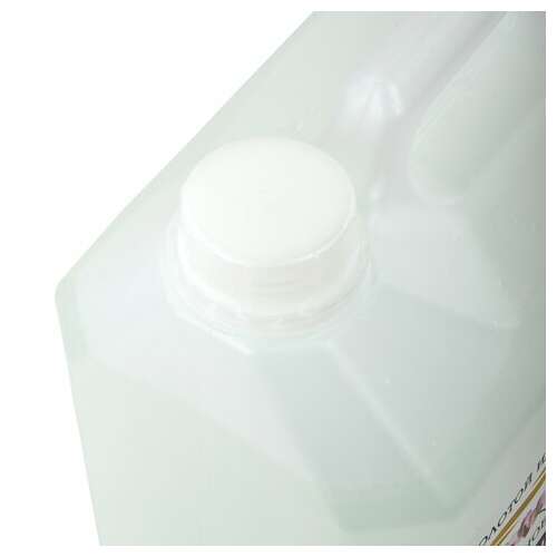  Мыло-пена для специальных диспенсеров 5 л золотой идеал "цветочное", 605908 | Мыло жидкое