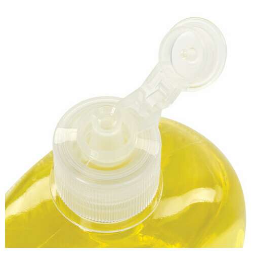  Мыло жидкое 500 г золотой идеал "ромашка", флип топ, 606784 | Мыло жидкое